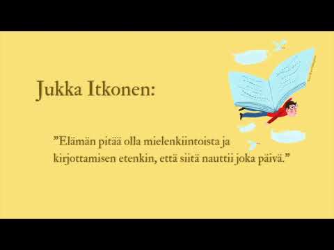 Video: Kuinka Olla Henkisesti Vahva Henkilö Vuonna