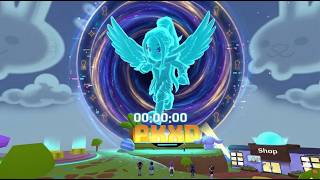 XD PROTOCOL - SKY 🌑🌀