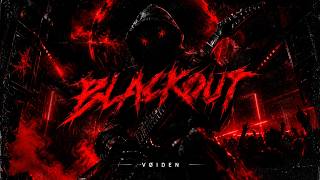 BLACKOUT ⚫ | Official Audio | VØIDEN