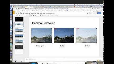 [Giscle Meeting] Increasing The Dataset And Trainig The model In Tensorflow