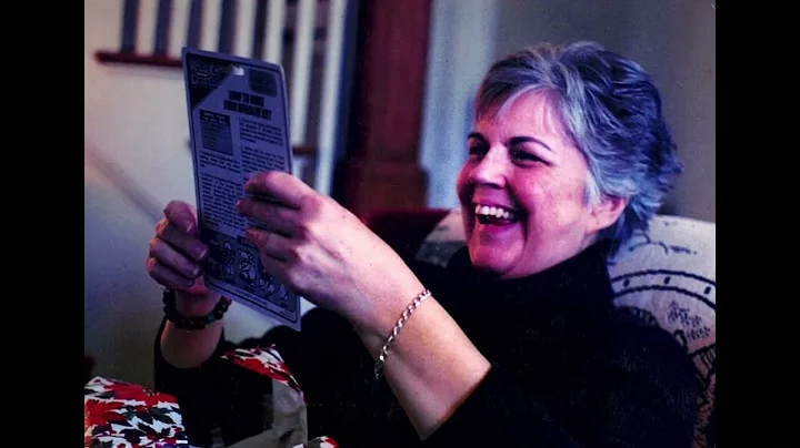 In Celebration of Kathleen Shannon Cook (April 2, ...