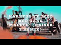 Karetus ft wet bed gang  maluco kaisert remix audio