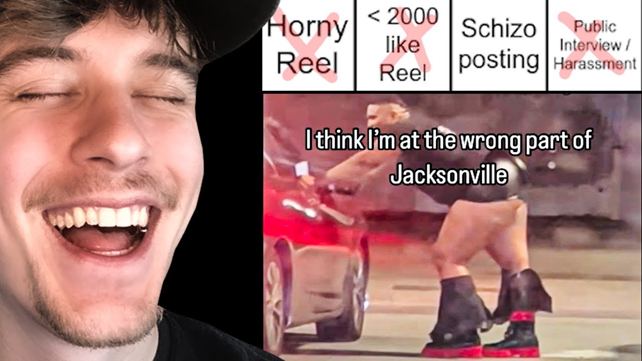 Instagram Reels Bingo is GENUINELY INSANE 💀