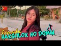LAGU DANSA KIZOMBA // HAKSOLOK HO DOMIN