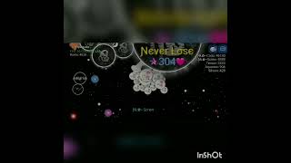 SPLIT RUNNING - NEBULOUS.IO FT: NL Screw, NL Cadu, Never Lose