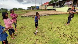 MOBILE HAND SANITIZER BY Tehe-Tehe Team -SK Tanjung Manawali