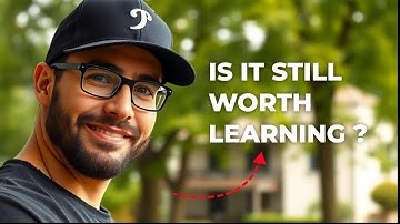Is It Still Worth Learning Python in 2025?
