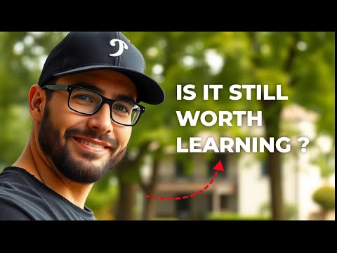 Is It Still Worth Learning Python in 2025?