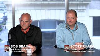The Score: 30 years of Bob Cene Park