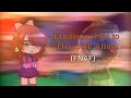 Fandoms react to elizabeth afton fnafafton  66  read desc  waflertea