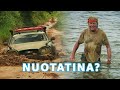Lotta nel fango per James May | The Grand Tour