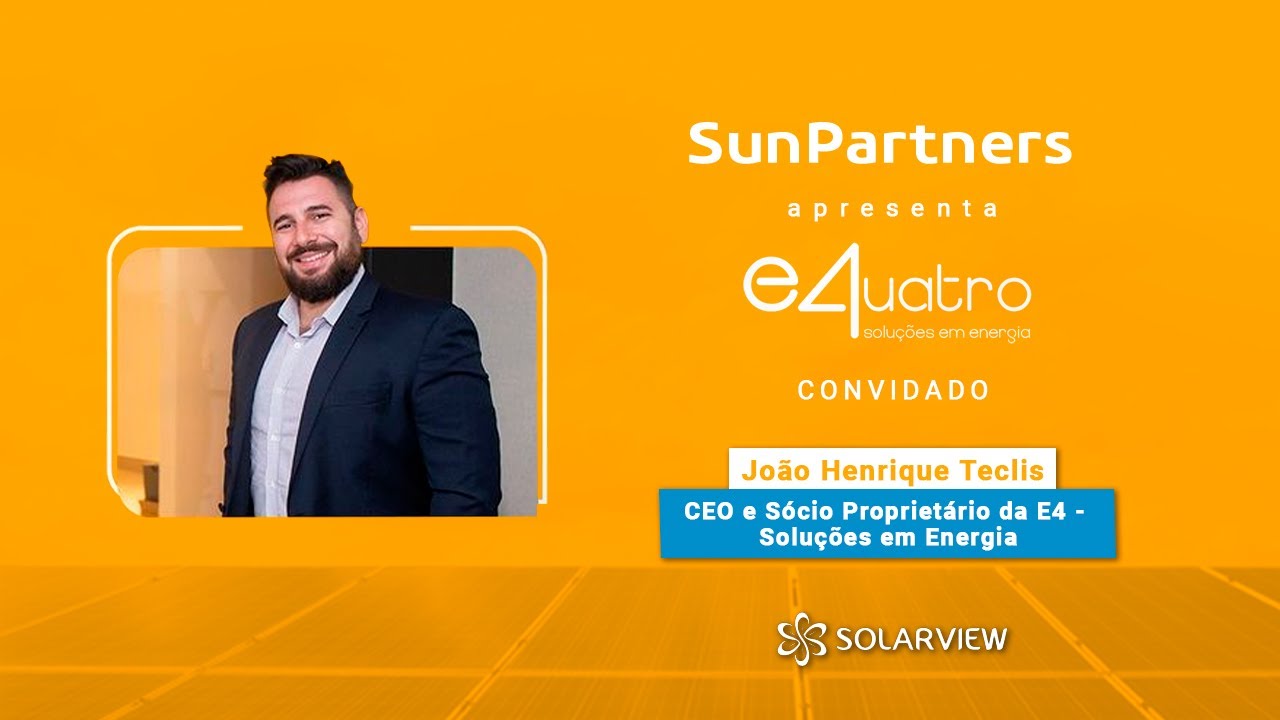 E4 Soluções em Energia