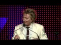 Rod Stewart Acceptance Speech @ the ASCAP Pop Awards, 4/27/11