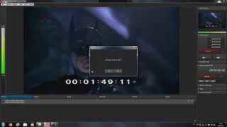 8 Channel Audio