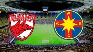 Dinamo - Steaua 4-1 | REZUMAT COMPLET| 22.12.2016[CUPA LIGII]