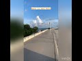 Flying in and out of   Key West