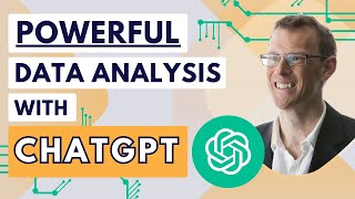 POWERFUL Data Analysis with ChatGPT