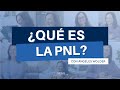 ¿Cómo se trabaja en PNL (Programación neurolingüística)?