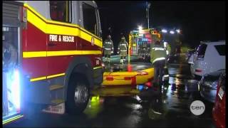Kayaker missing
