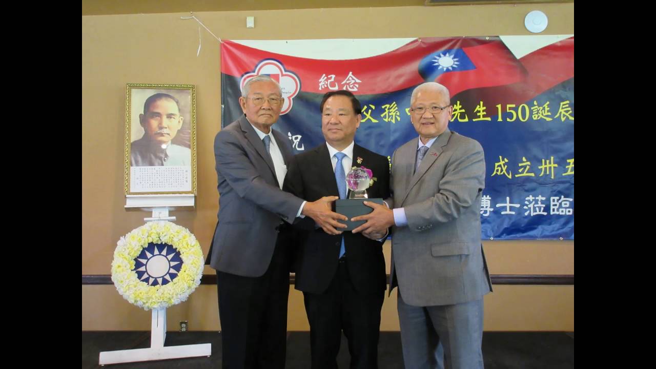 Three Principles of people Alliances