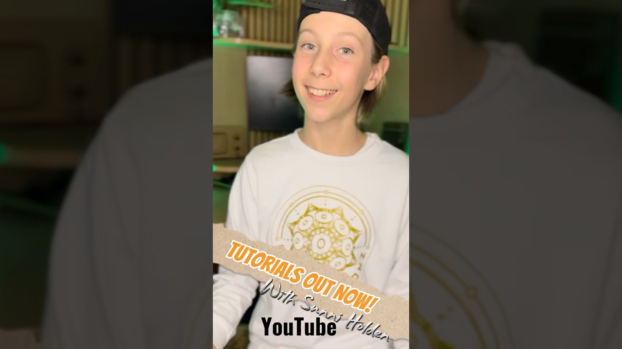 See my Tutorial Playlist something for everyone, fun, informative, good vibes! #learn #handpan #fun