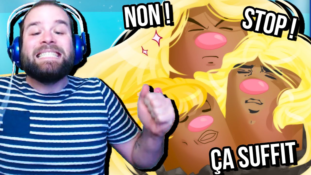 ARRÊTEZ. D'UTILISER. ABÎME. EN. STRATÉGIE. P*TAIN ! 😠😠 - Nouvelle Strat E/B #59