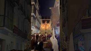María Stma Dolores y Esperanza y Ntra Señora de la Aurora (Humildad y Paciencia) #shorts #shortvideo
