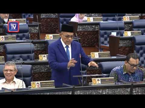 PM tak boleh kacau lagi, Speaker jadi bos'