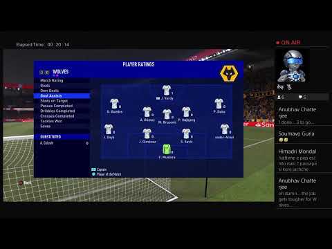 andara88 x abahtoto - Lille vs Wolves