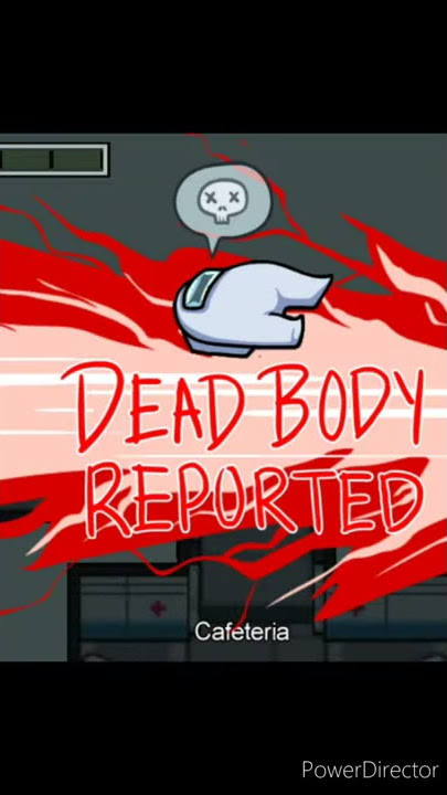 Among us Funny Moment