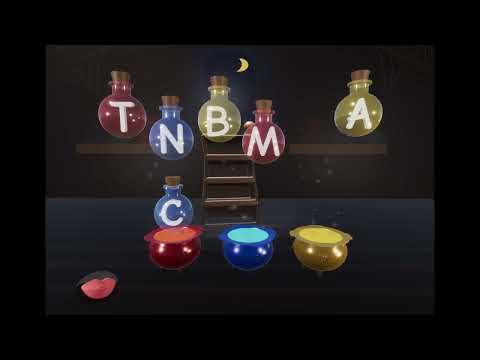 UpDraft Phonics - Early Literacy App for K-2 | Beta Preview