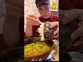 群馬県前橋市の「栄久庵」でデカ盛りカレーうどんを食べた