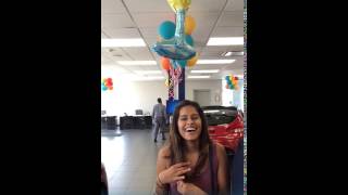 Raveena Reviews  Millennium Hyundai and Frank Gioia