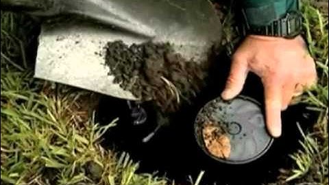 Watering Made Easy -- DIY Sprinkler System