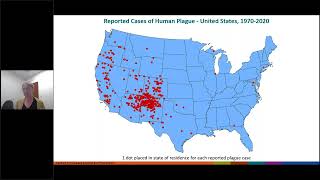 May 2023 NOAA West Watch: NOAA One Health Pre-Summit Webinar Series