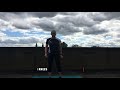 Workout Wednesday #17 - Full-body EMOM Workout