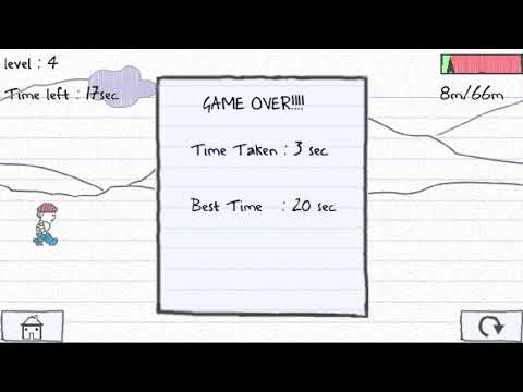 Running Mania (J2ME:2006) Twist Mobile
