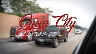 Queen City Conversations: Trailer