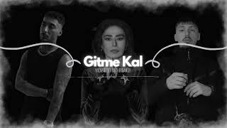 Yıldız Tilbe X Uzi X Organize - Gi̇tme Kal