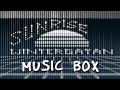 Wintergatan  sunrise music box