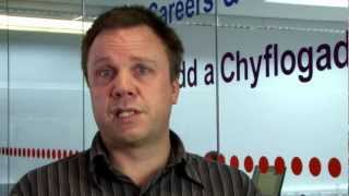 Careers Service @ Newport Uni