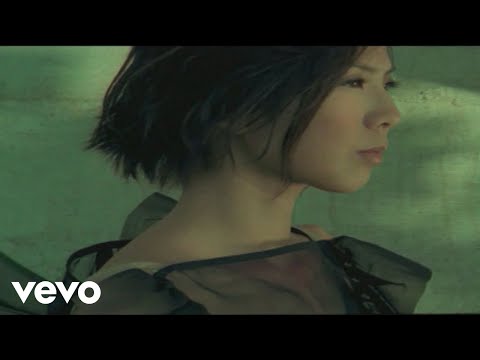 許茹芸 - 愛只剩一秒 (Official Video)