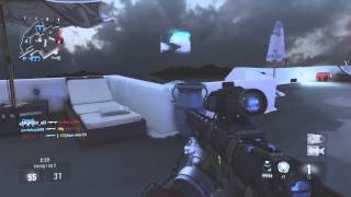 Dat noscope tho