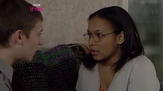 Eastenders - Darren Miller Vs. Libby Fox & Jay Brown 26Th May 2008
