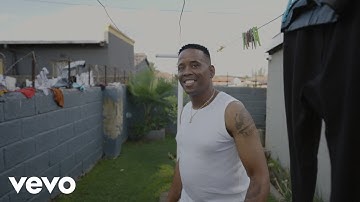 DJ Stokie, Eemoh - Akuvumi (Official Music Video) ft. Sipho Magudulela