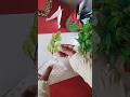 Make Attractive Floral Calendar #diy #handmade #calendar #craft #art #shorts