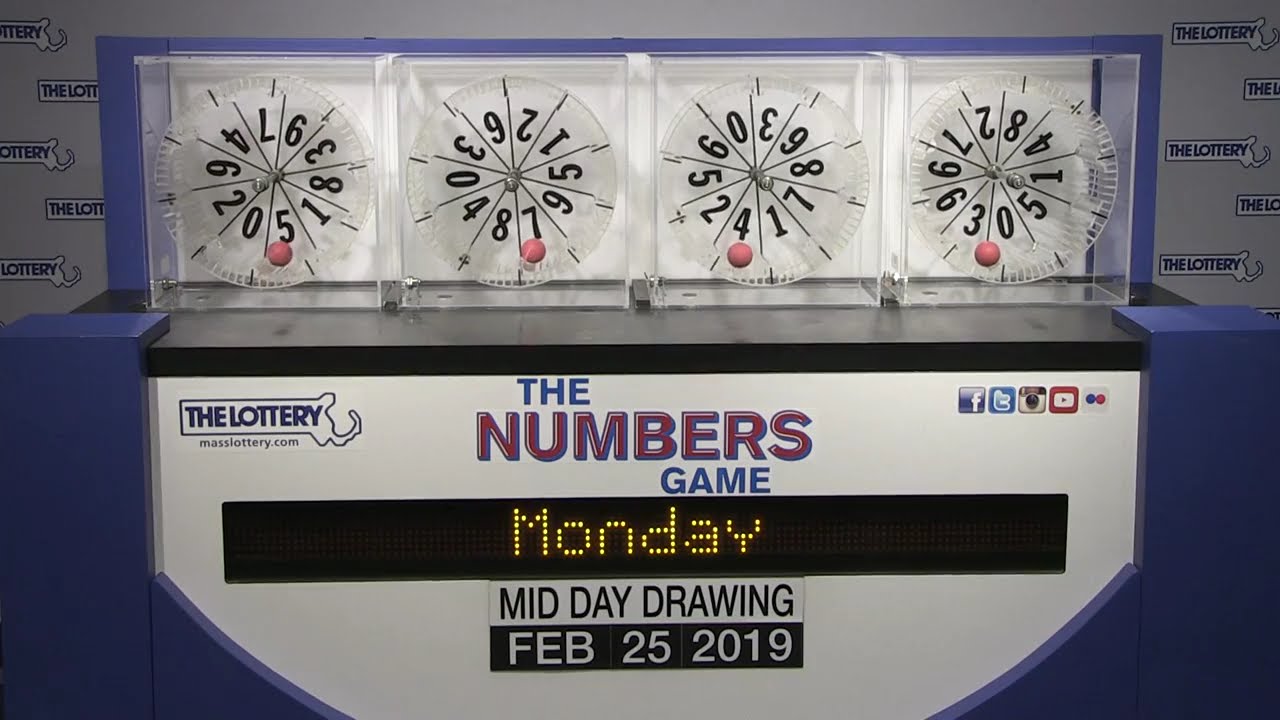 midday numbers midday numbers