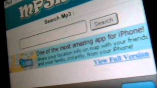 downloads lite, free and fast music downloading!