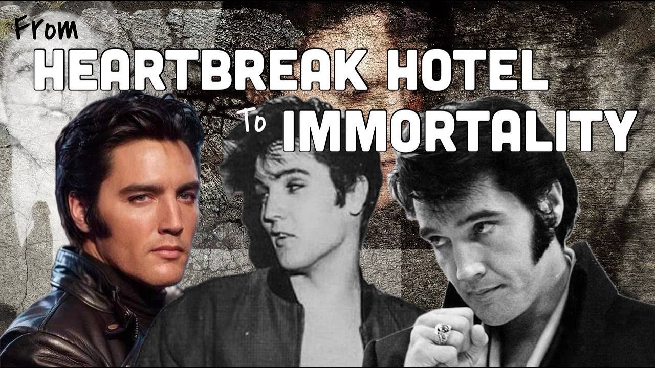 Elvis Presley: The Controversial King | mini bio | documentary