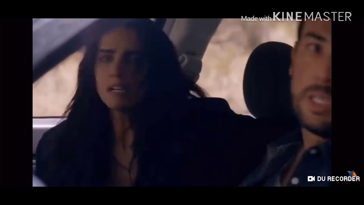 Rosario Tijeras 3 #44 // El Ángel se entrega A la Justicia!”